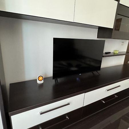 Apartament Cozy Dragasani Exteriér fotografie