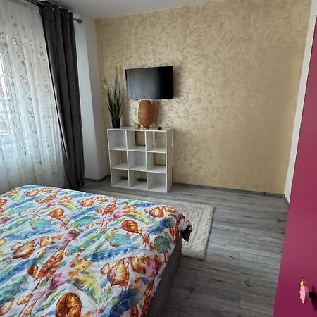 Apartament Cozy Dragasani Exteriér fotografie