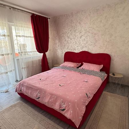 Apartament Cozy Dragasani Exteriér fotografie