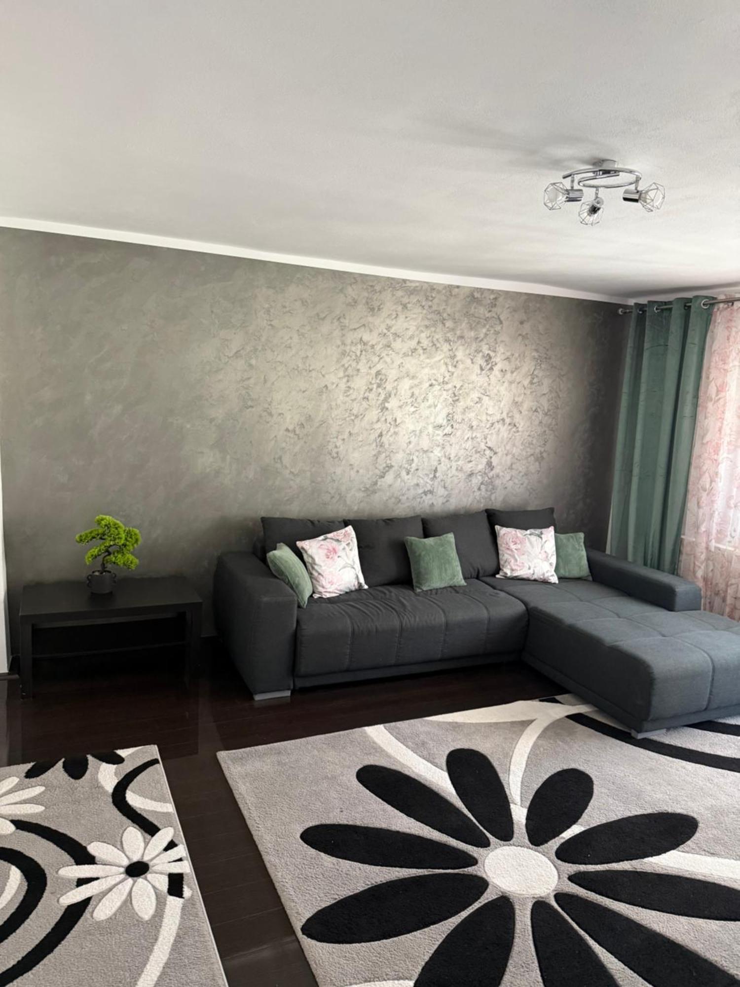 Apartament Cozy Dragasani Exteriér fotografie