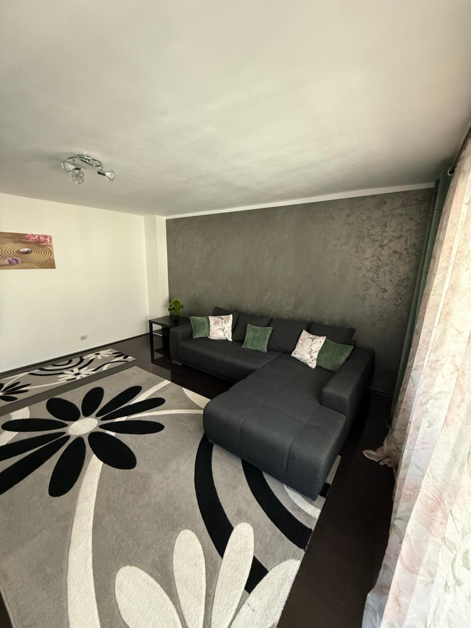 Apartament Cozy Dragasani Exteriér fotografie