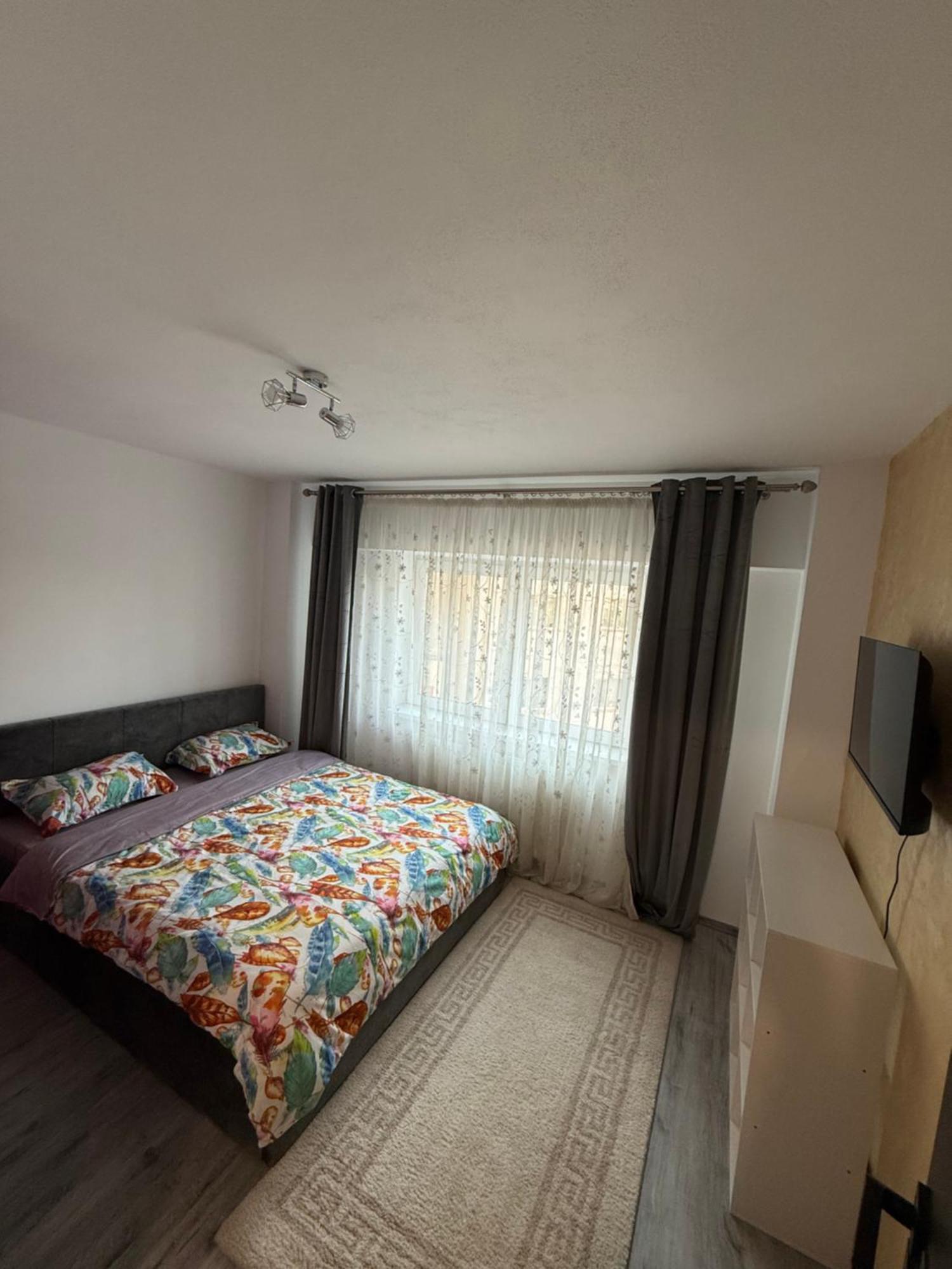 Apartament Cozy Dragasani Exteriér fotografie
