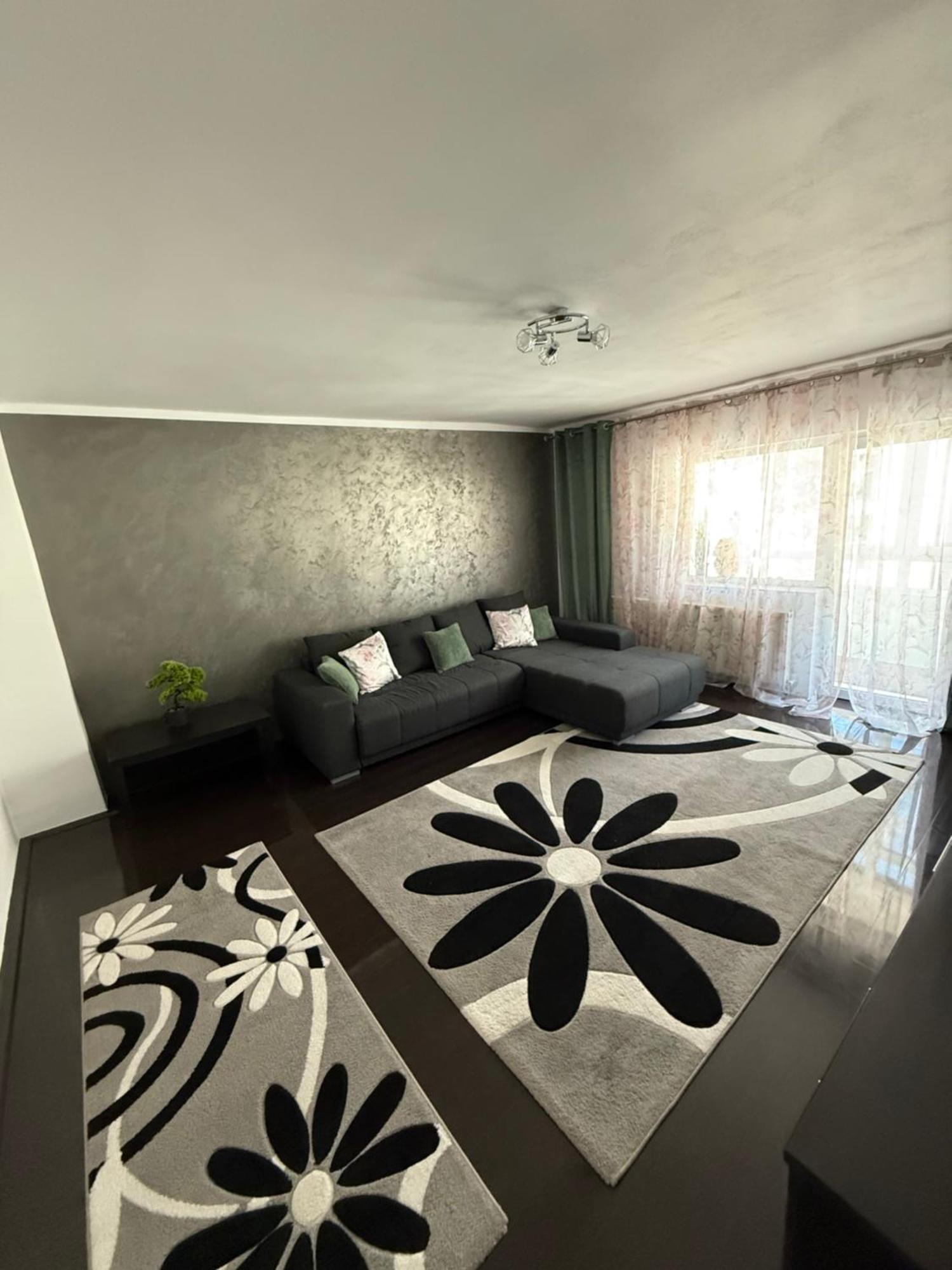 Apartament Cozy Dragasani Exteriér fotografie
