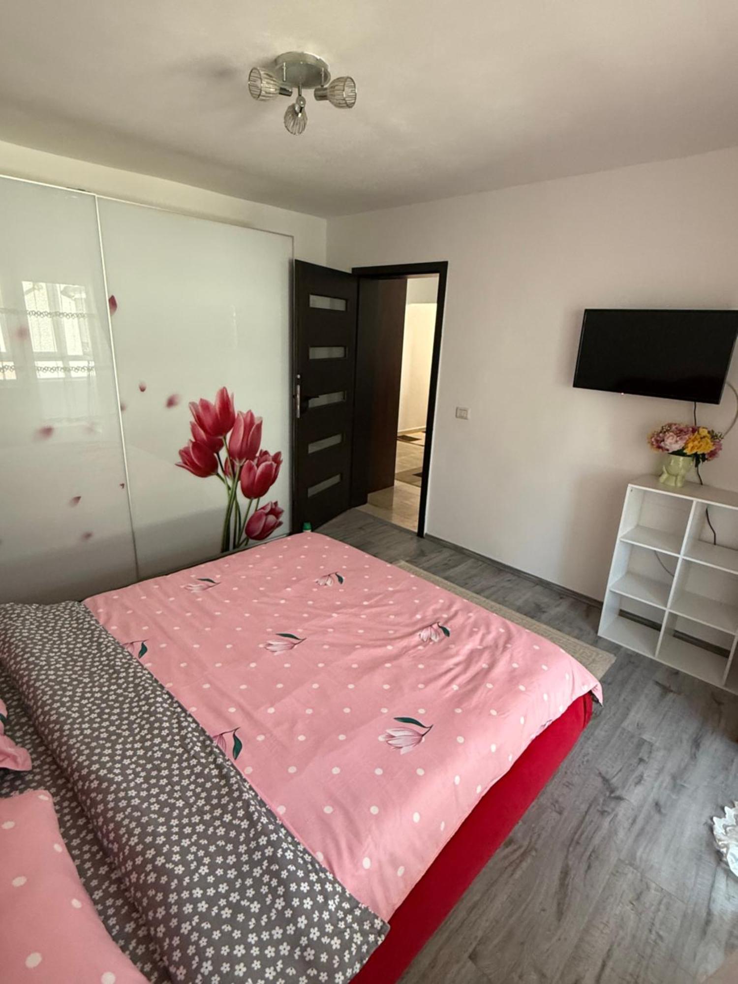 Apartament Cozy Dragasani Exteriér fotografie
