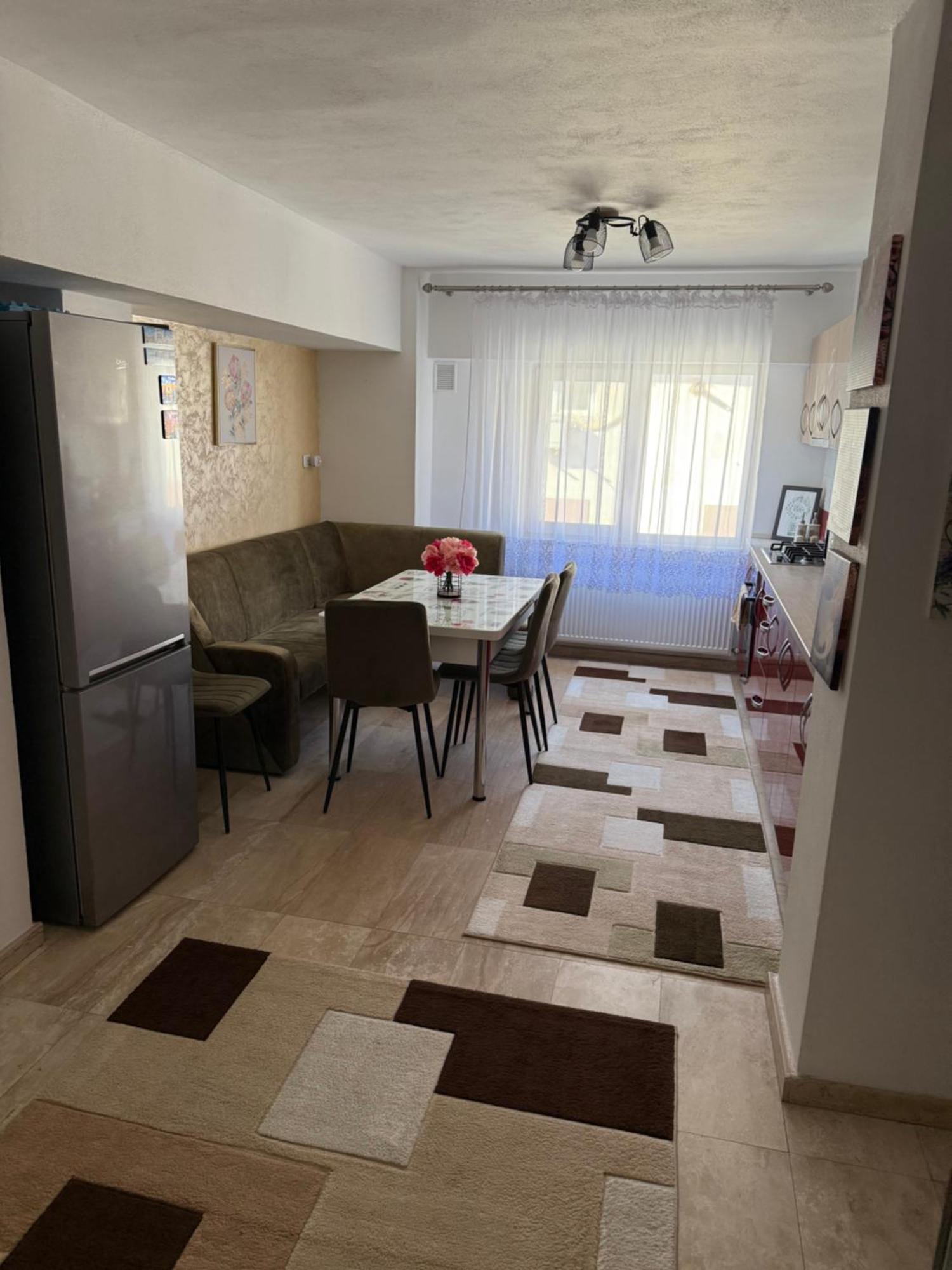 Apartament Cozy Dragasani Exteriér fotografie