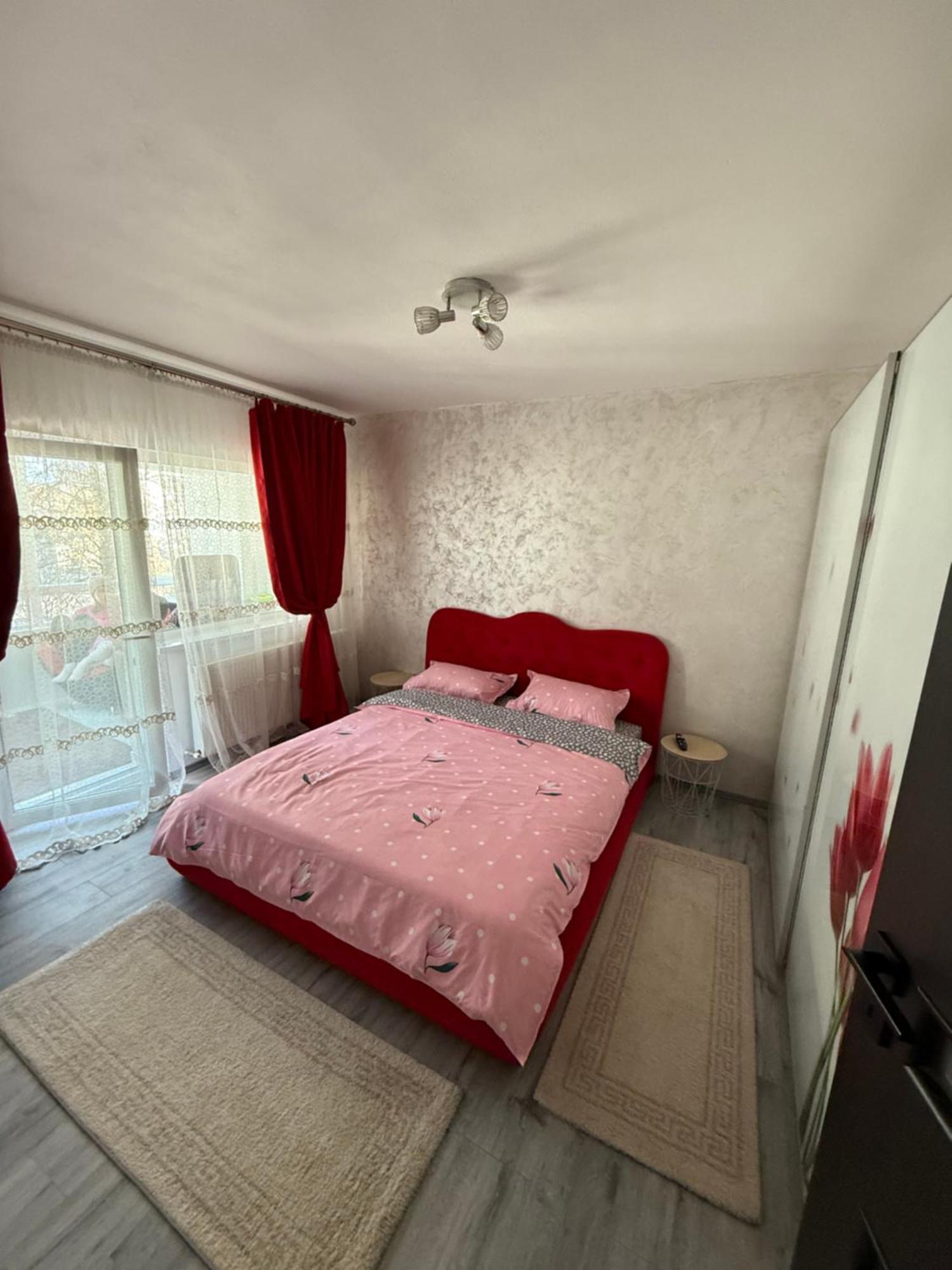 Apartament Cozy Dragasani Exteriér fotografie