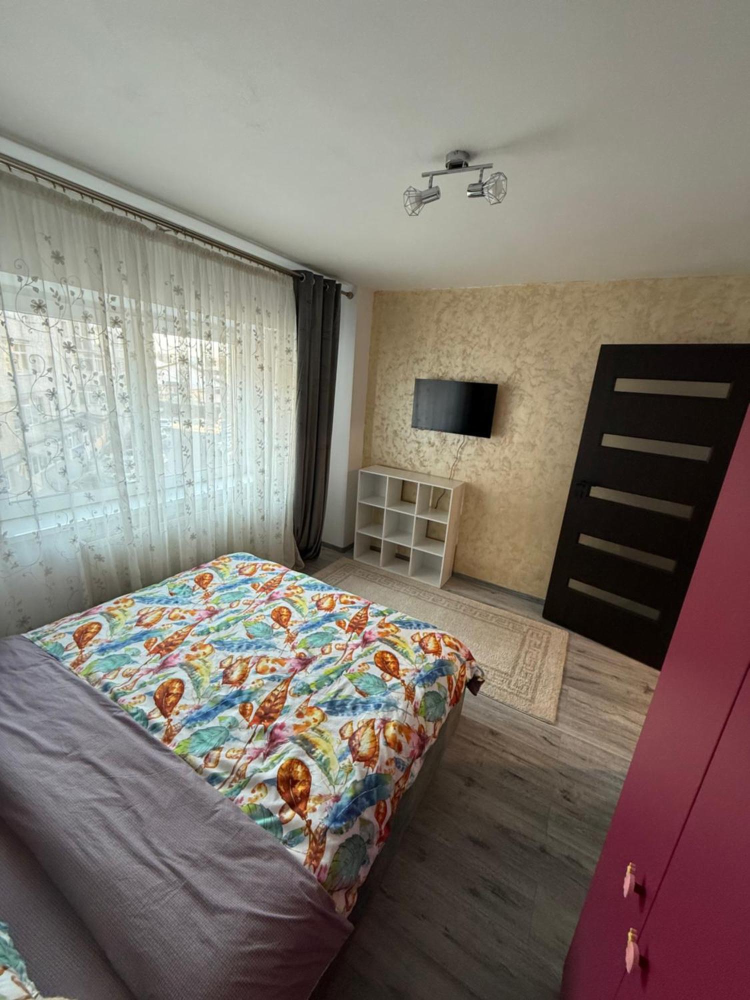 Apartament Cozy Dragasani Exteriér fotografie