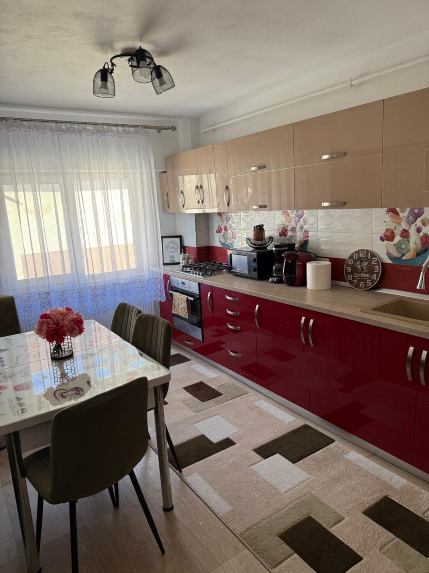 Apartament Cozy Dragasani Exteriér fotografie