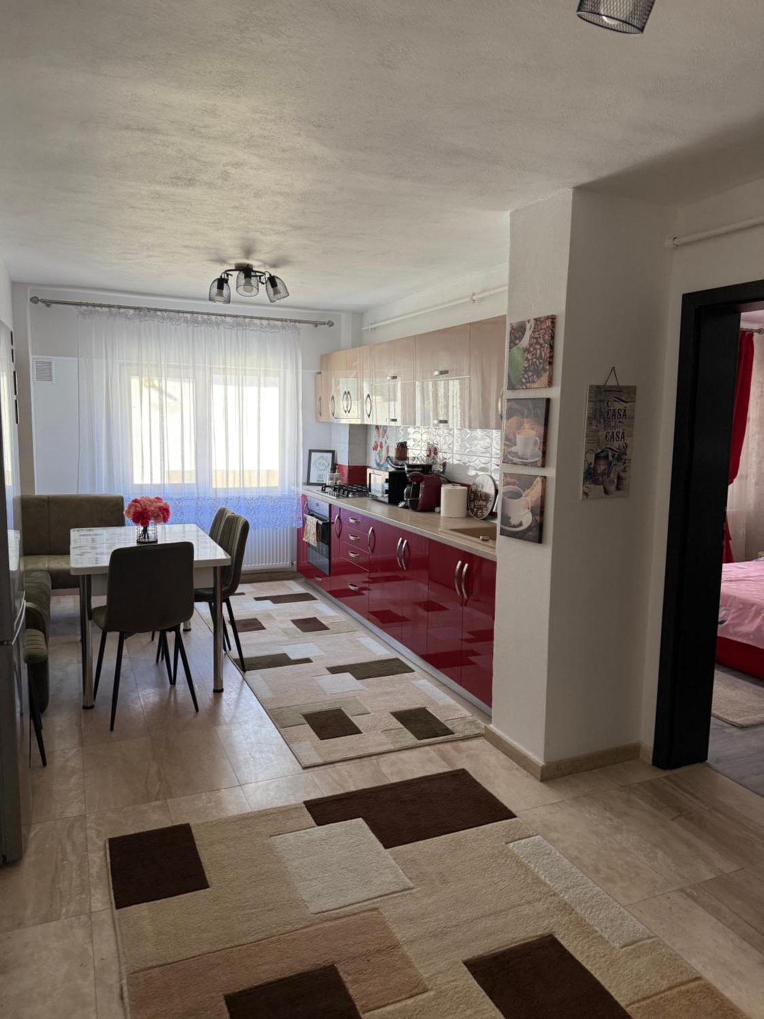 Apartament Cozy Dragasani Exteriér fotografie