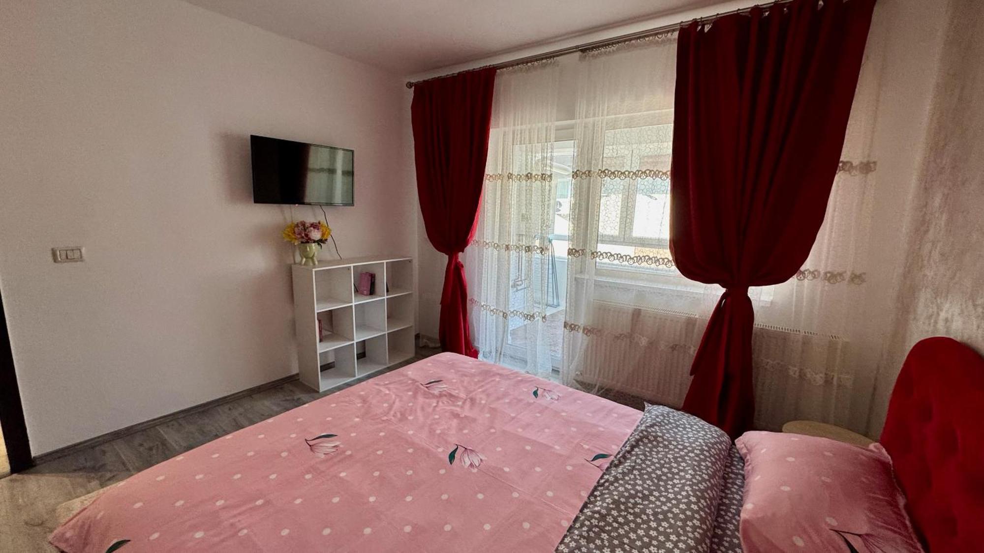 Apartament Cozy Dragasani Exteriér fotografie