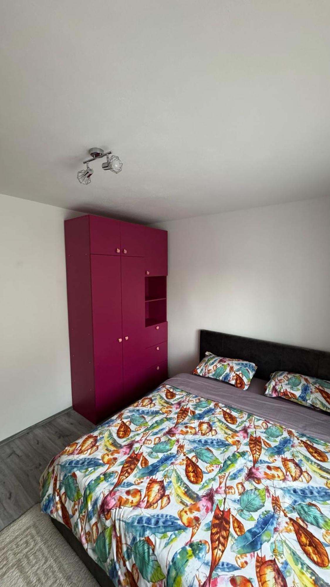 Apartament Cozy Dragasani Exteriér fotografie