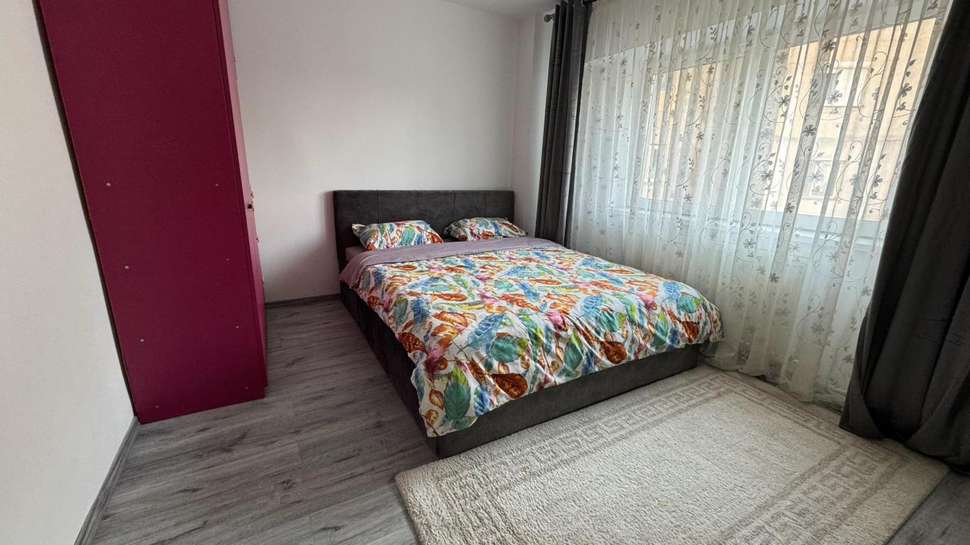 Apartament Cozy Dragasani Exteriér fotografie