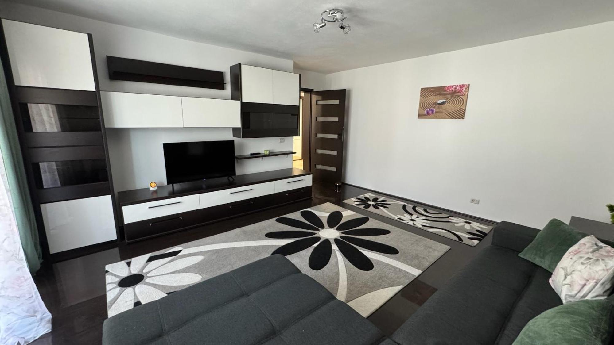 Apartament Cozy Dragasani Exteriér fotografie
