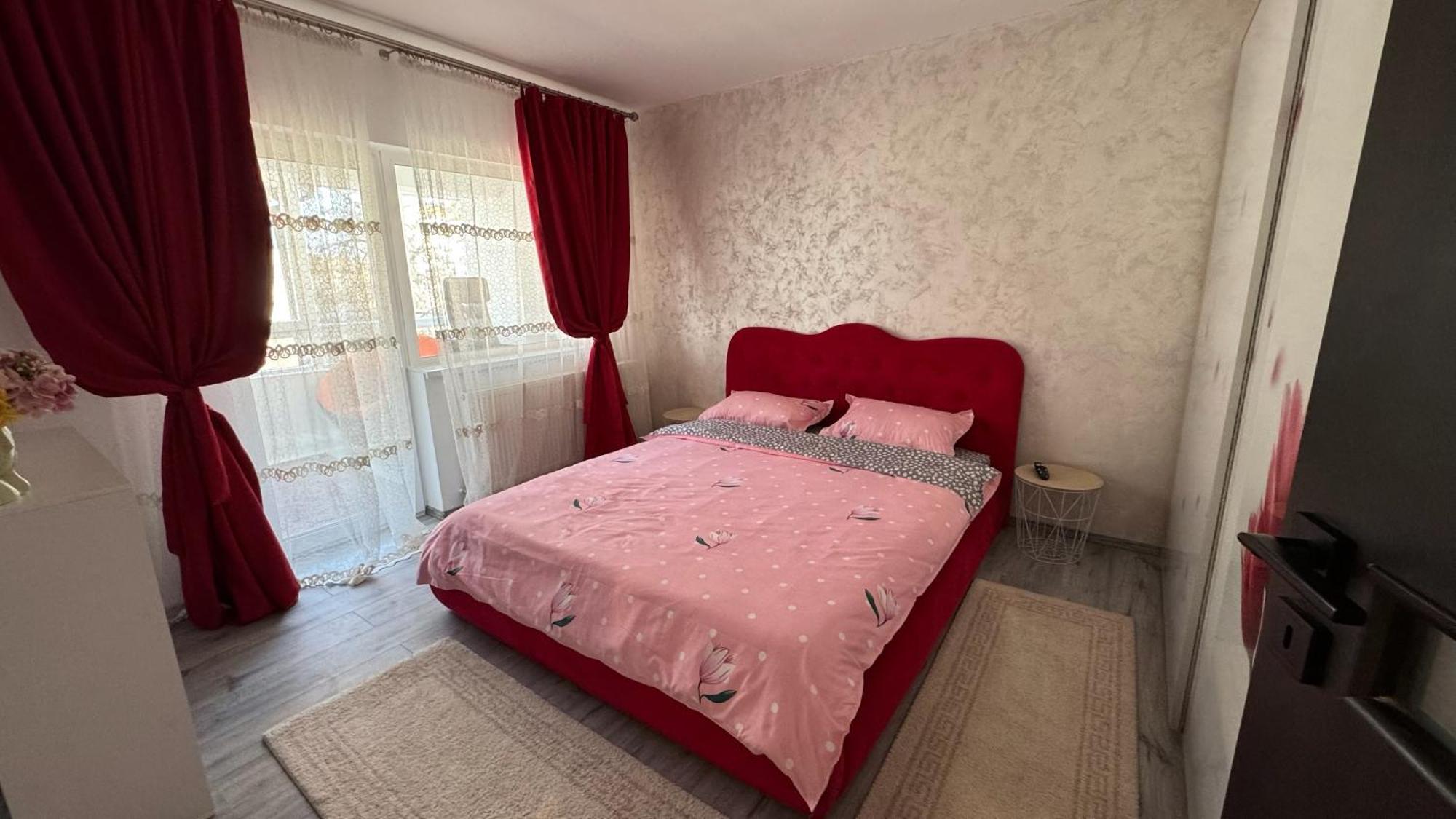 Apartament Cozy Dragasani Exteriér fotografie