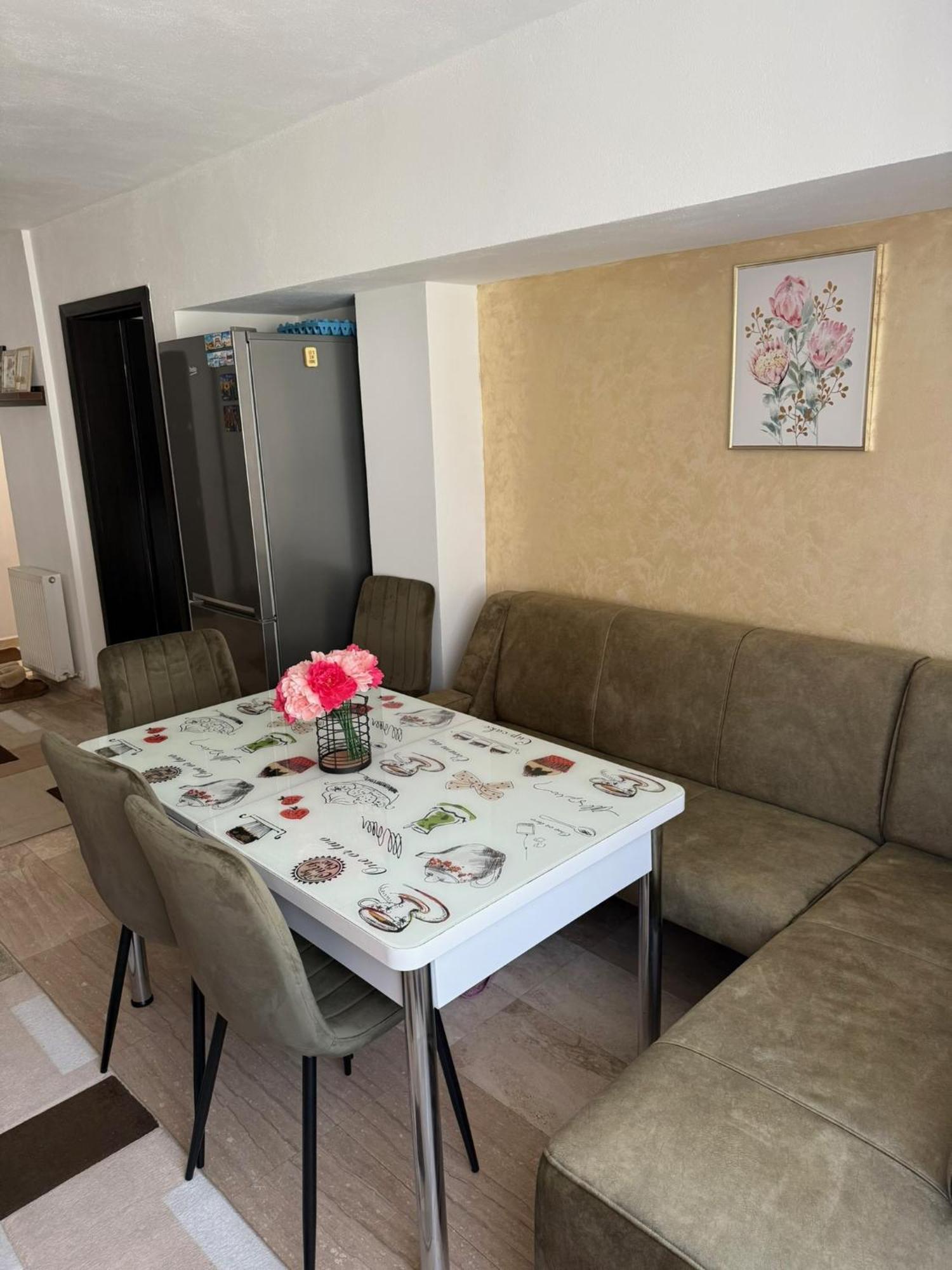 Apartament Cozy Dragasani Exteriér fotografie