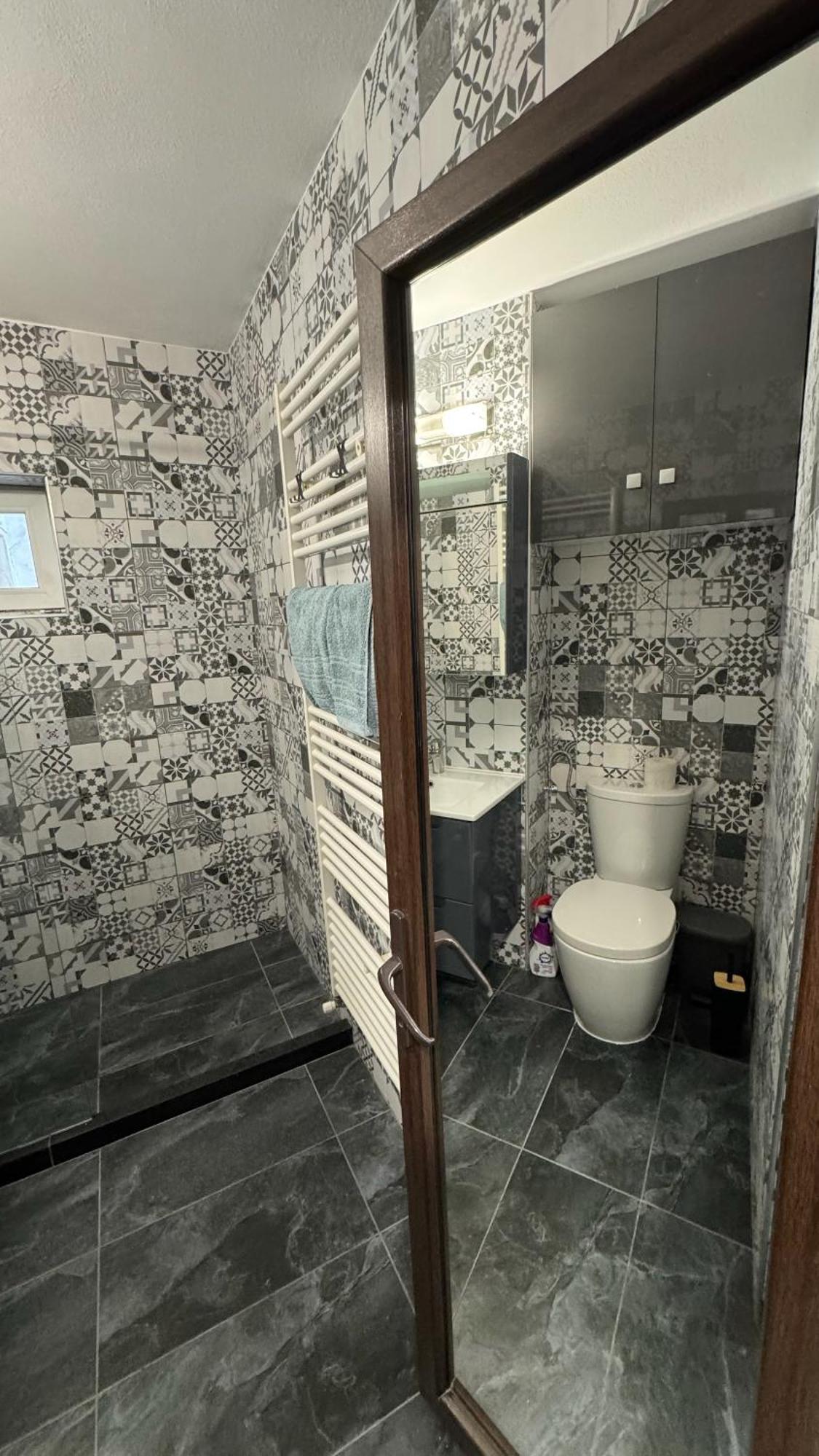 Apartament Cozy Dragasani Exteriér fotografie