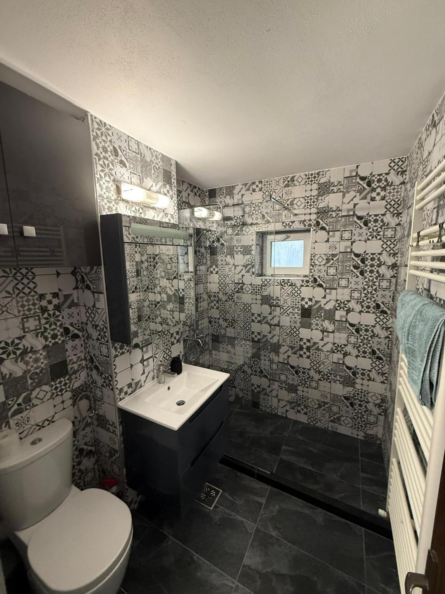 Apartament Cozy Dragasani Exteriér fotografie